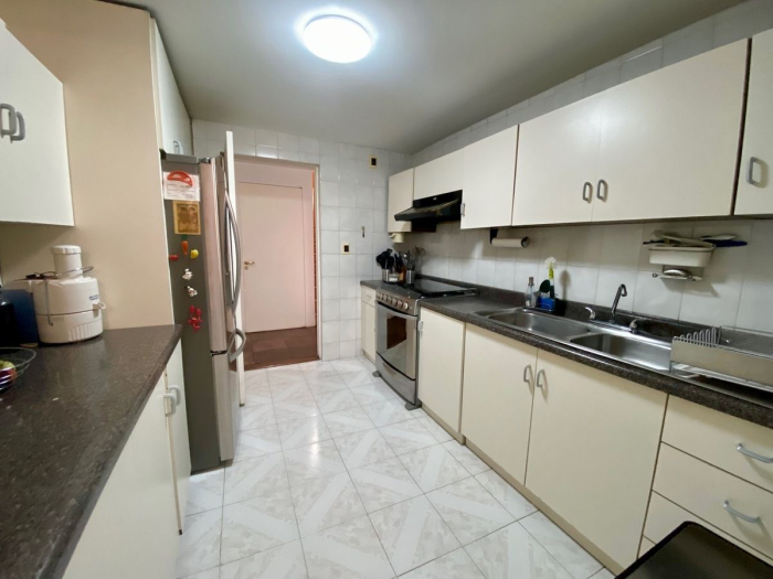 Casa en Venta. La Herradura. Seguridad. Jardín.
