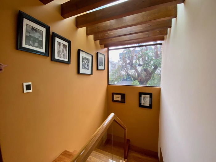 Casa en Venta. La Herradura. Seguridad. Jardín.