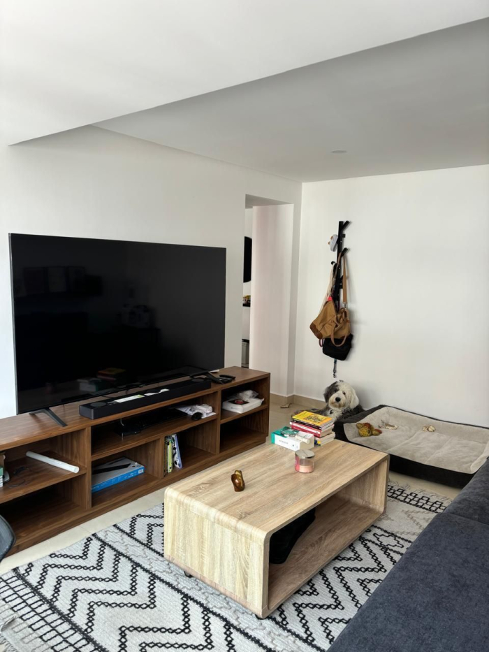 departamento en venta  jesus del monte nuevo interlomas