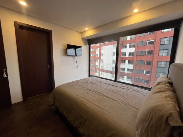 departamento en venta  jesus del monte nuevo interlomas