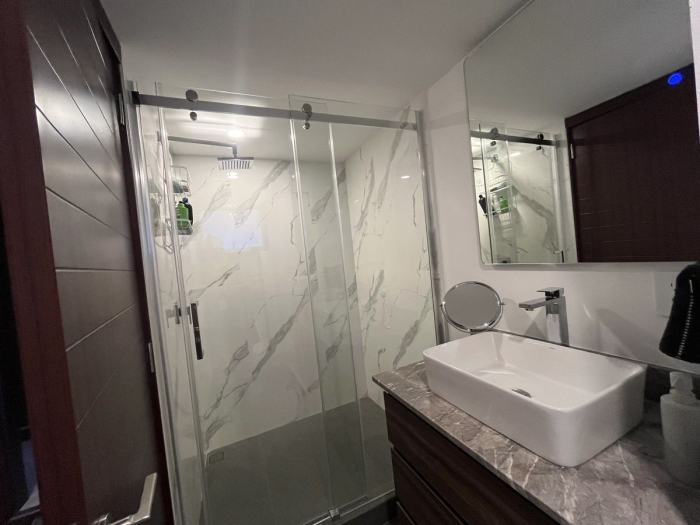 departamento en venta  jesus del monte nuevo interlomas