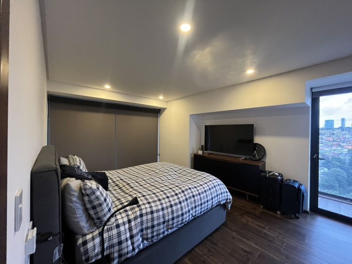 departamento en venta  jesus del monte nuevo interlomas