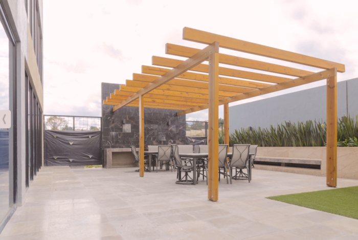 departamento en venta  jesus del monte nuevo interlomas