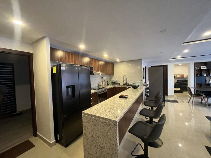 departamento en venta  jesus del monte nuevo interlomas