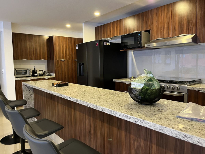 departamento en venta  jesus del monte nuevo interlomas