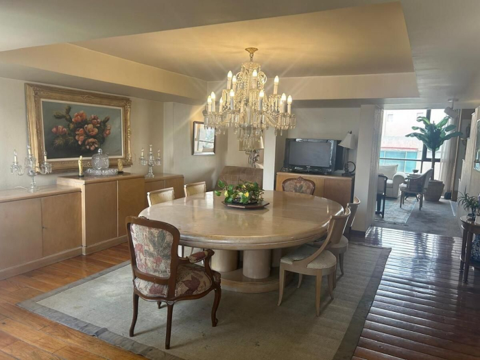 DEPARTAMENTO EN VENTA EN LOMAS DE TECAMACHALCO