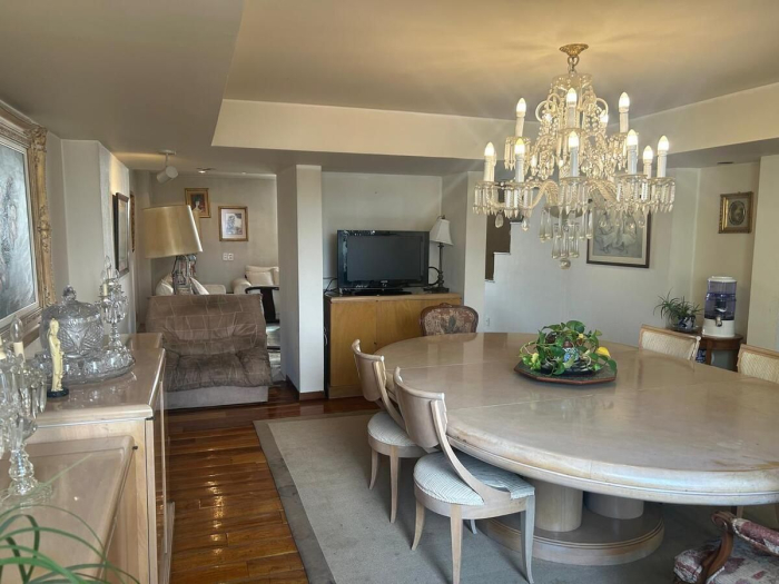 DEPARTAMENTO EN VENTA EN LOMAS DE TECAMACHALCO