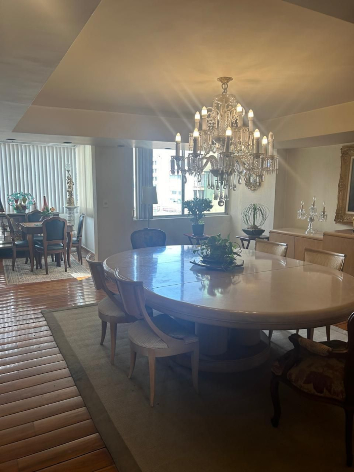DEPARTAMENTO EN VENTA EN LOMAS DE TECAMACHALCO