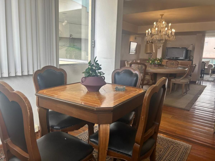 DEPARTAMENTO EN VENTA EN LOMAS DE TECAMACHALCO