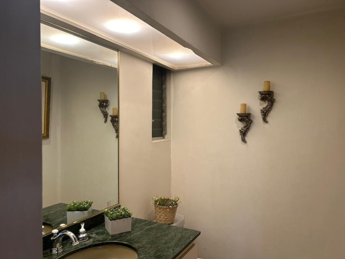 DEPARTAMENTO EN VENTA EN LOMAS DE TECAMACHALCO