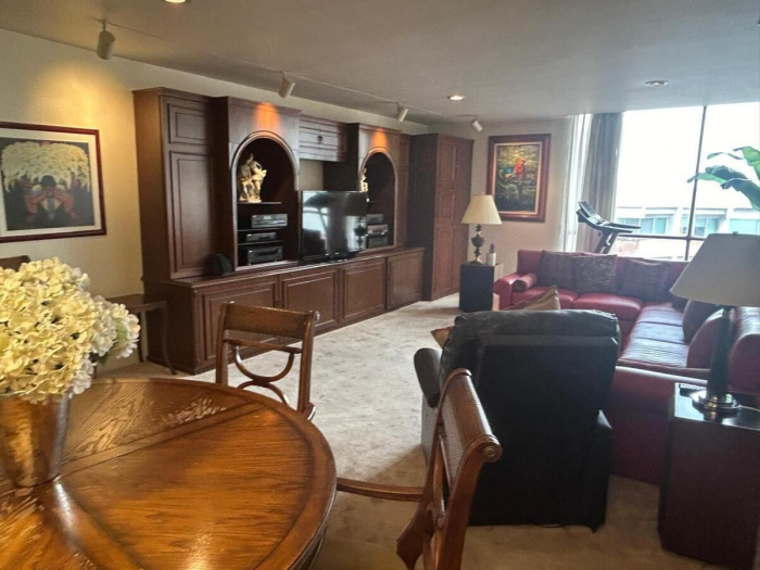 DEPARTAMENTO EN VENTA EN LOMAS DE TECAMACHALCO