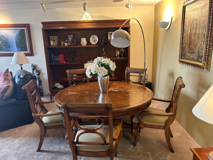DEPARTAMENTO EN VENTA EN LOMAS DE TECAMACHALCO