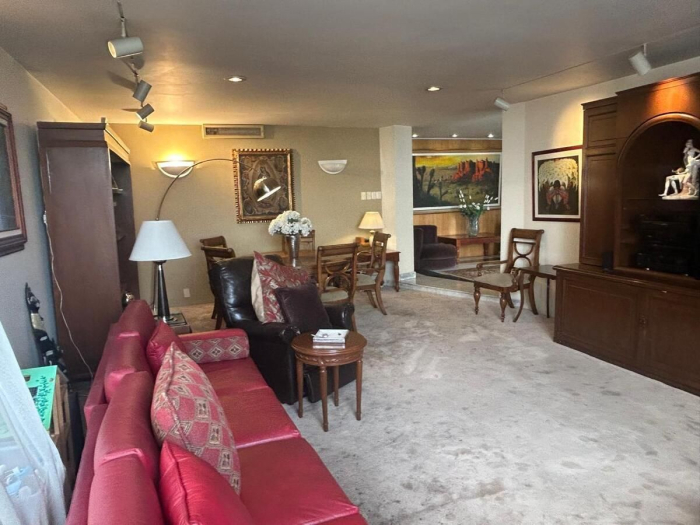 DEPARTAMENTO EN VENTA EN LOMAS DE TECAMACHALCO