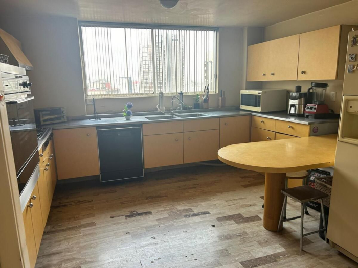 DEPARTAMENTO EN VENTA EN LOMAS DE TECAMACHALCO