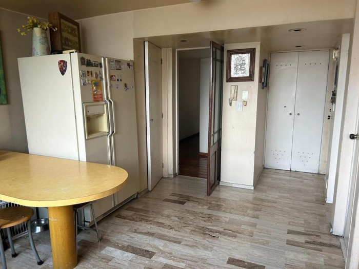 DEPARTAMENTO EN VENTA EN LOMAS DE TECAMACHALCO