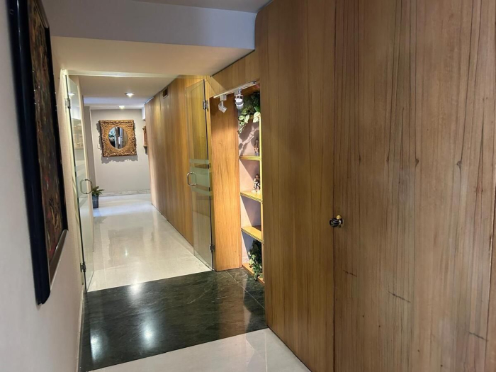 DEPARTAMENTO EN VENTA EN LOMAS DE TECAMACHALCO