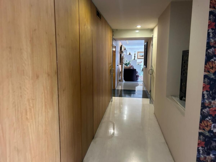 DEPARTAMENTO EN VENTA EN LOMAS DE TECAMACHALCO