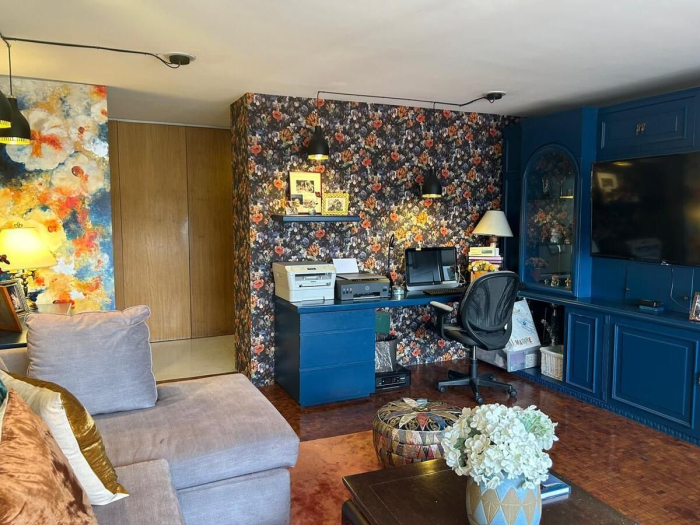 DEPARTAMENTO EN VENTA EN LOMAS DE TECAMACHALCO