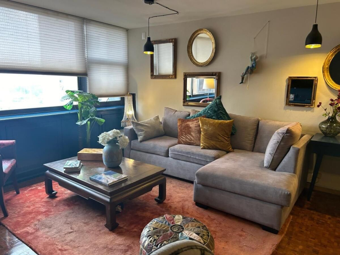 DEPARTAMENTO EN VENTA EN LOMAS DE TECAMACHALCO