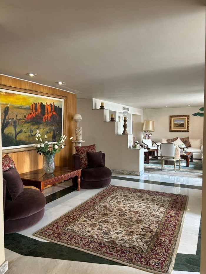 DEPARTAMENTO EN VENTA EN LOMAS DE TECAMACHALCO