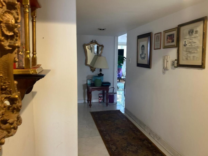 DEPARTAMENTO EN VENTA EN LOMAS DE TECAMACHALCO