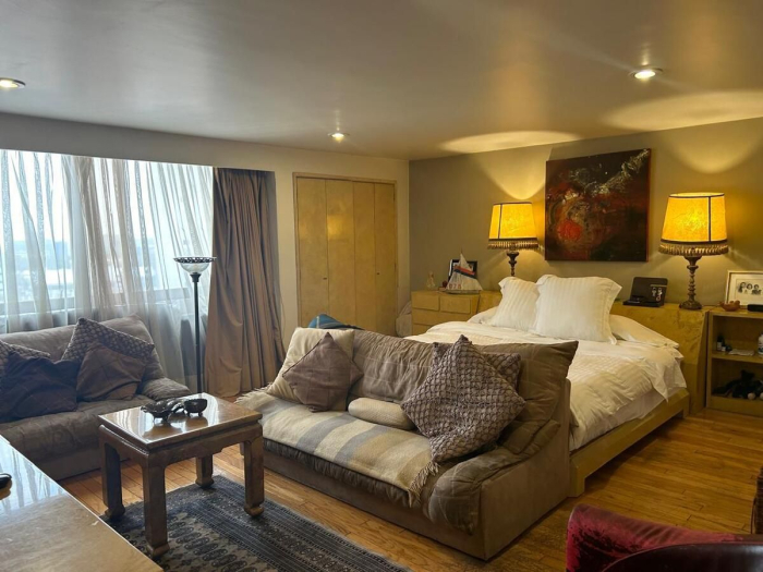DEPARTAMENTO EN VENTA EN LOMAS DE TECAMACHALCO