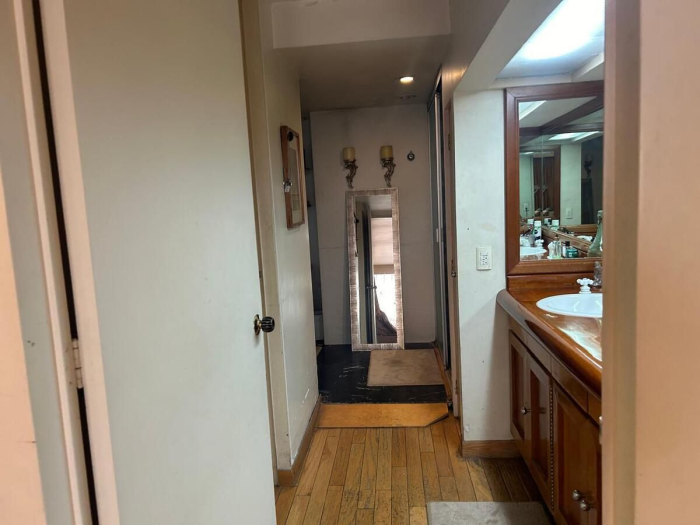 DEPARTAMENTO EN VENTA EN LOMAS DE TECAMACHALCO