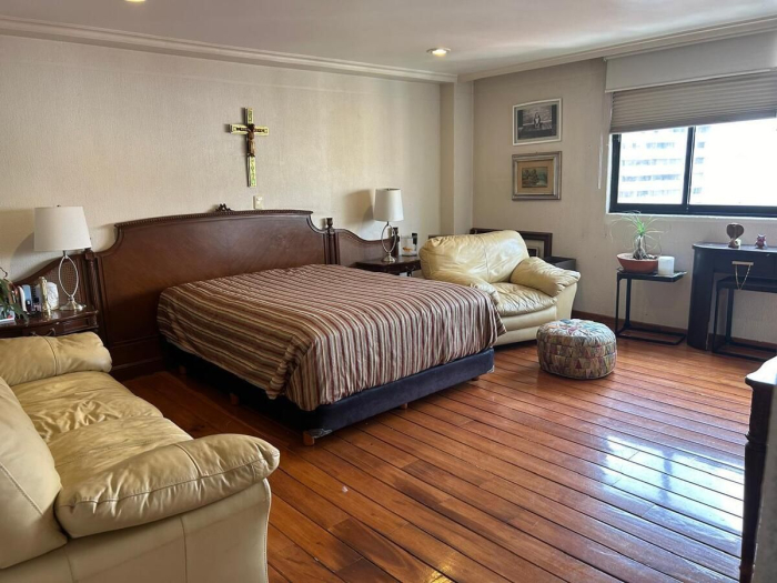 DEPARTAMENTO EN VENTA EN LOMAS DE TECAMACHALCO