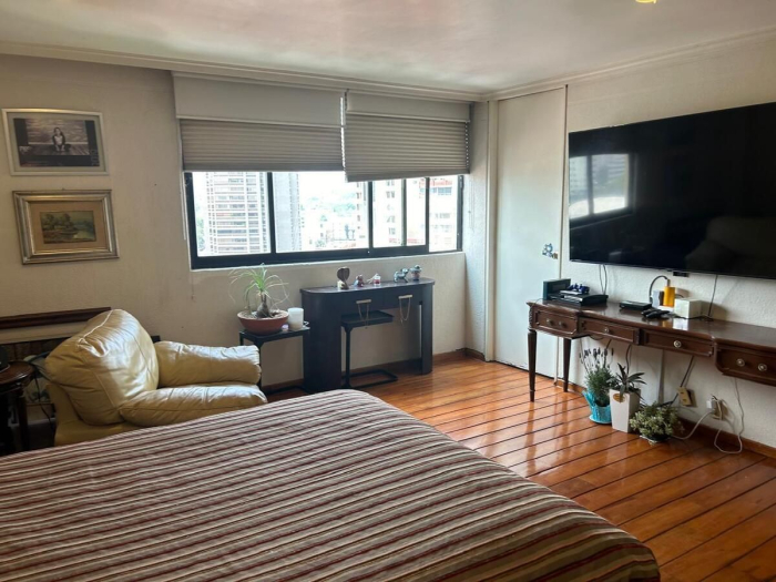 DEPARTAMENTO EN VENTA EN LOMAS DE TECAMACHALCO