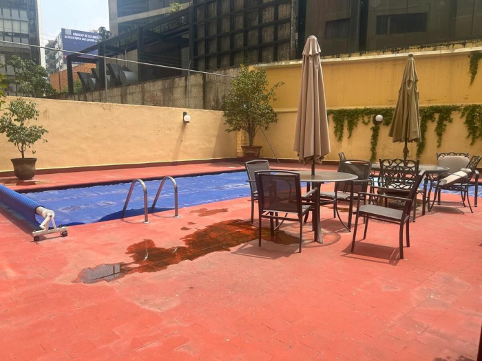 DEPARTAMENTO EN VENTA EN LOMAS DE TECAMACHALCO