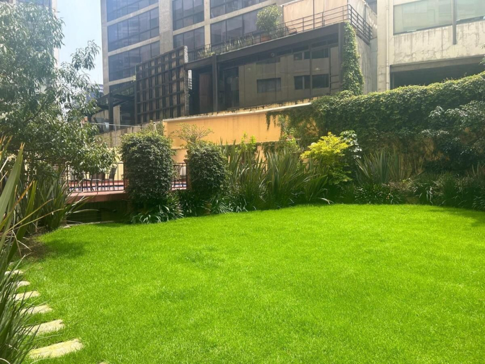 DEPARTAMENTO EN VENTA EN LOMAS DE TECAMACHALCO