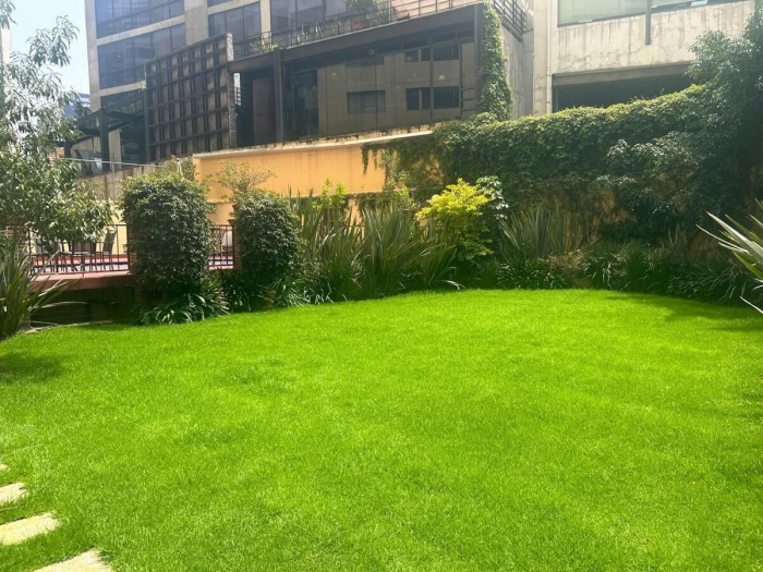 DEPARTAMENTO EN VENTA EN LOMAS DE TECAMACHALCO