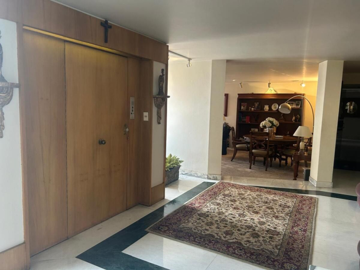 DEPARTAMENTO EN VENTA EN LOMAS DE TECAMACHALCO
