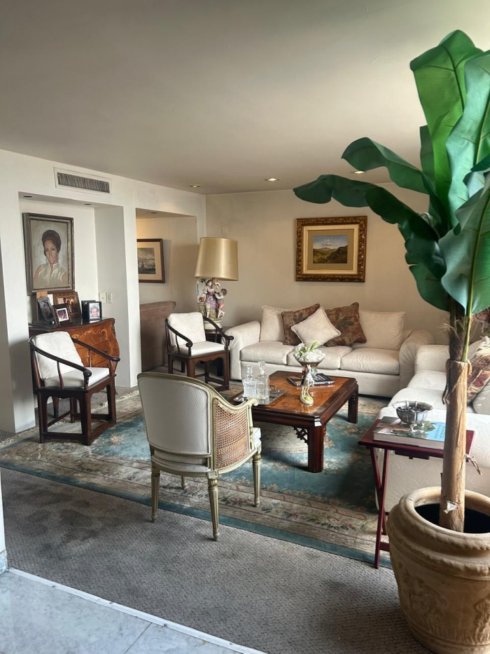 DEPARTAMENTO EN VENTA EN LOMAS DE TECAMACHALCO