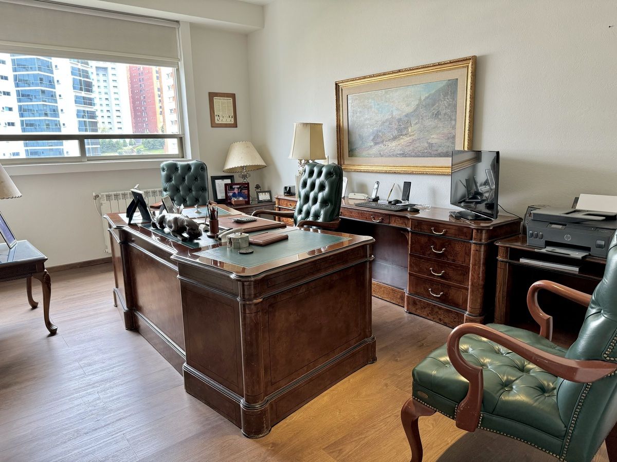 departamento penthouse en venta en hacienda de las palmas huixquilucan