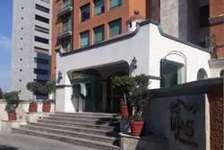 departamento penthouse en venta en hacienda de las palmas huixquilucan