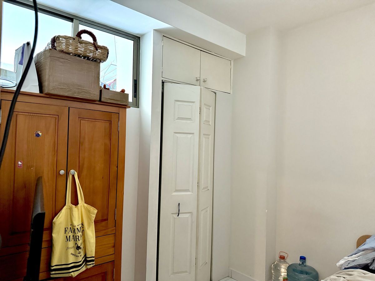 departamento penthouse en venta en hacienda de las palmas huixquilucan