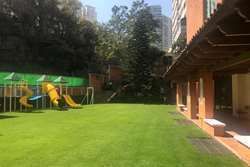 departamento penthouse en venta en hacienda de las palmas huixquilucan
