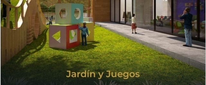 Departamentos en Pre-Venta en Huixquilucan, Lomas Anahuac