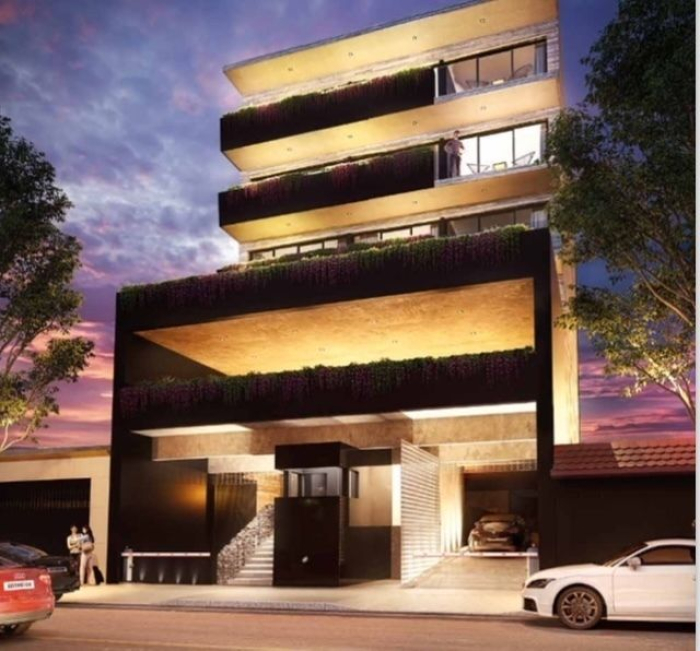 Departamentos en Pre-Venta en Huixquilucan, Lomas Anahuac