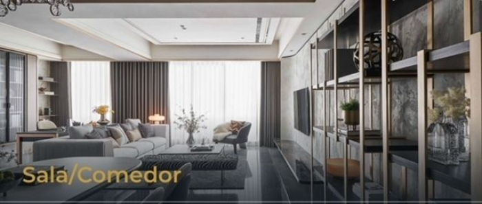 Departamentos en Pre-Venta en Huixquilucan, Lomas Anahuac