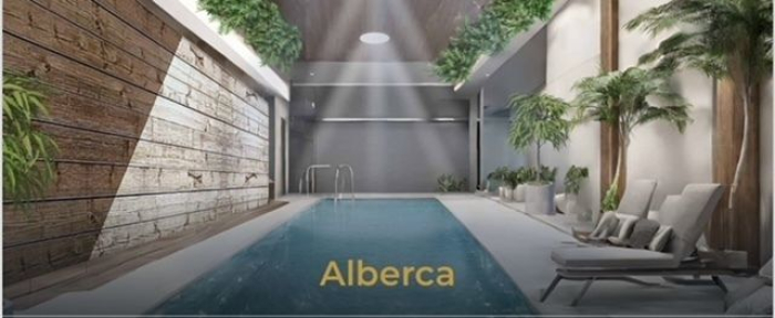 Departamentos en Pre-Venta en Huixquilucan, Lomas Anahuac