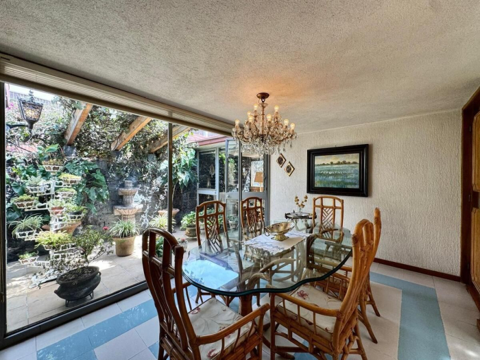 Casa en Venta para Remodelar �?? Agua, Jardines del Pedregal