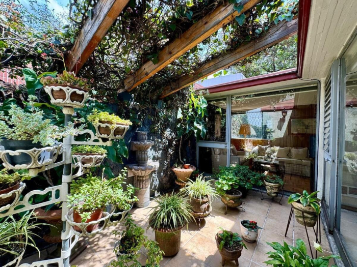Casa en Venta para Remodelar �?? Agua, Jardines del Pedregal