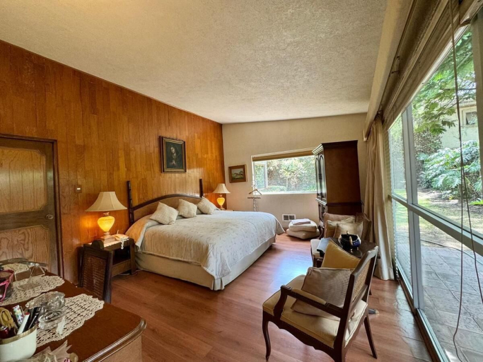 Casa en Venta para Remodelar �?? Agua, Jardines del Pedregal