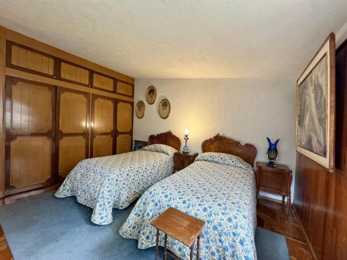 Casa en Venta para Remodelar �?? Agua, Jardines del Pedregal