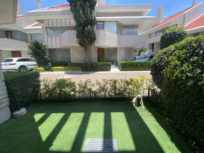 Casa en venta en Condominio Galardón, Lomas de la Herradura
