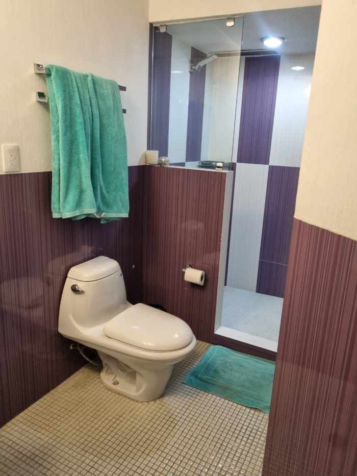 Casa en venta en Condominio Galardón, Lomas de la Herradura