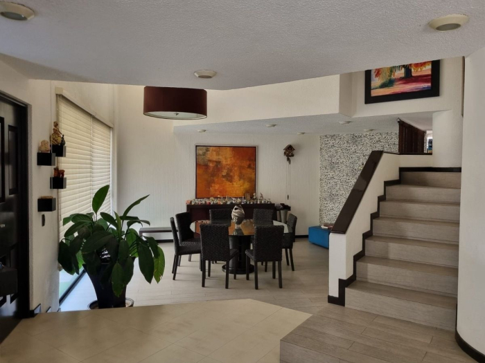 Casa en venta en Condominio Galardón, Lomas de la Herradura
