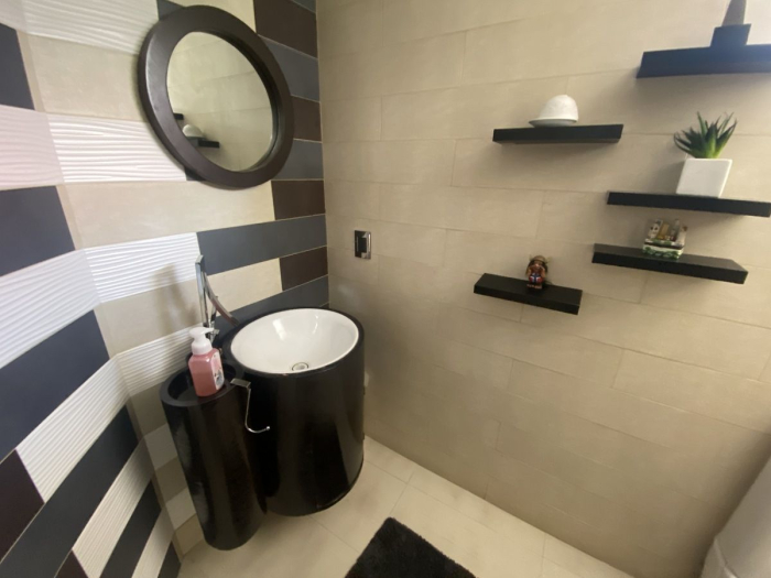 Casa en venta en Condominio Galardón, Lomas de la Herradura